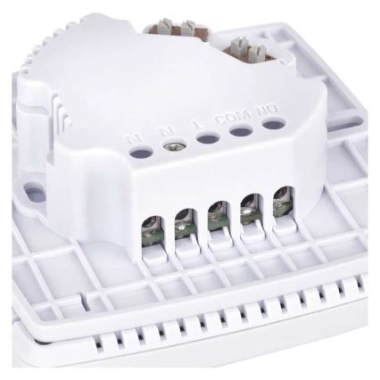 Безжичен цифров термостат GoSmart 230V/16A Wi-Fi Tuya