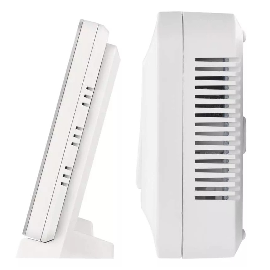 Безжичен дигитален термостат GoSmart 230V/16A Wi-FI Tuya