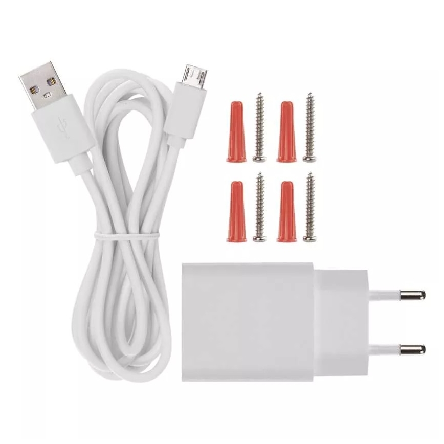 Безжичен дигитален термостат GoSmart 230V/16A Wi-FI Tuya