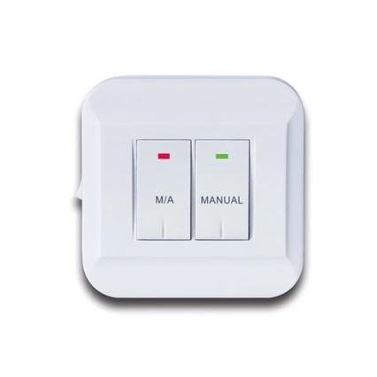 Безжичен термостат 2xAAA