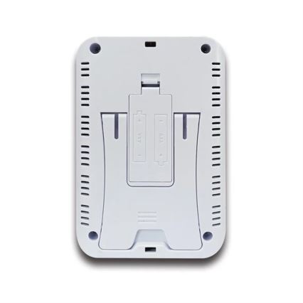 Безжичен термостат 2xAAA