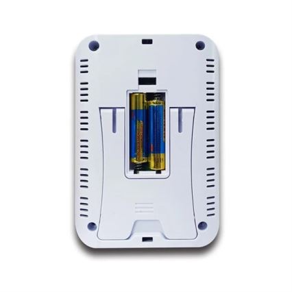 Безжичен термостат 2xAAA