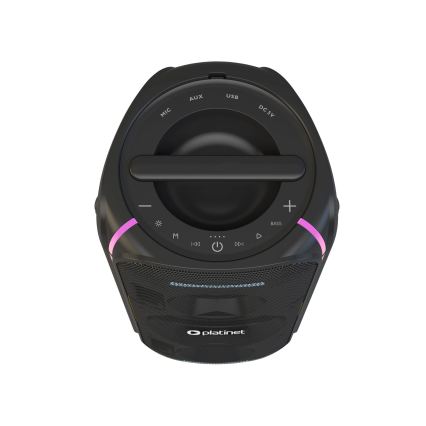 Безжичен високоговорител 70W/230V 4500 mAh