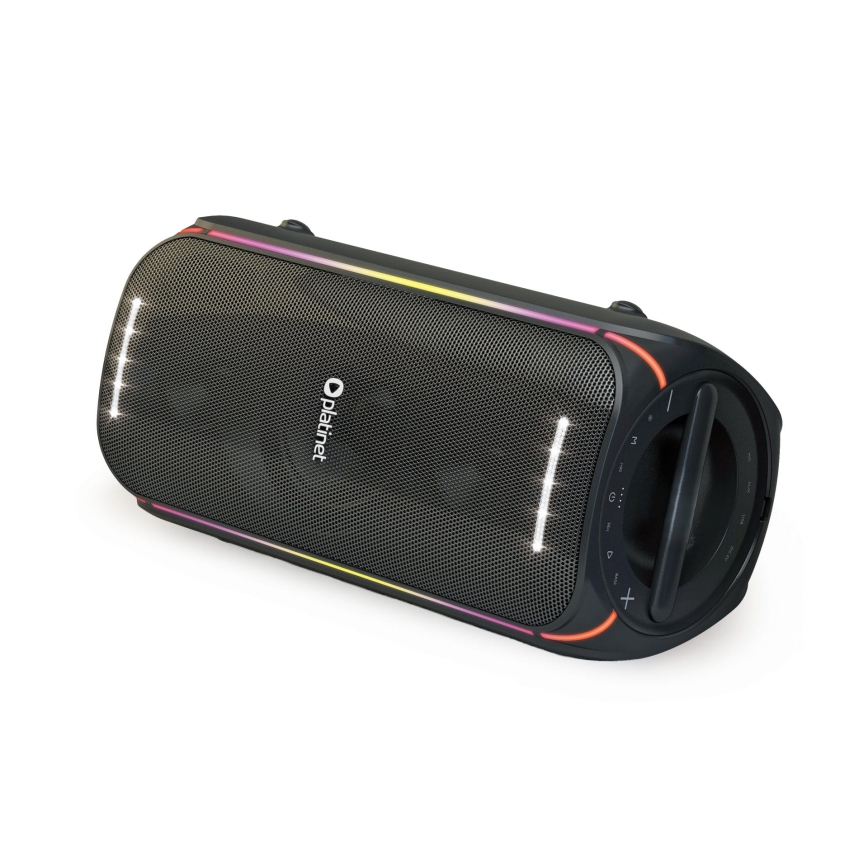 Безжичен високоговорител 70W/230V 4500 mAh