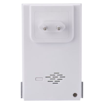 Безжичен звънец 230V