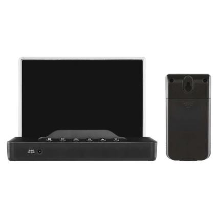 Безжична метеорологична станция 5V/2xAAA + 2xAAA