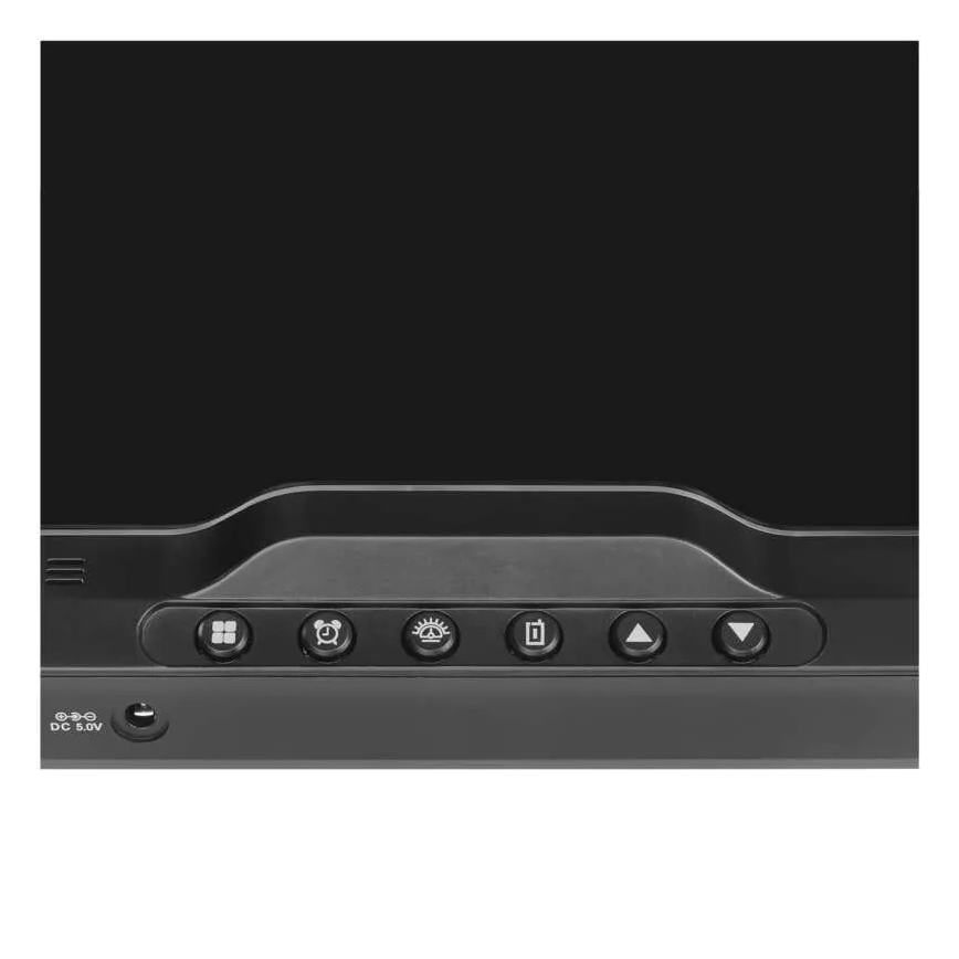 Безжична метеорологична станция 5V/2xAAA + 2xAAA