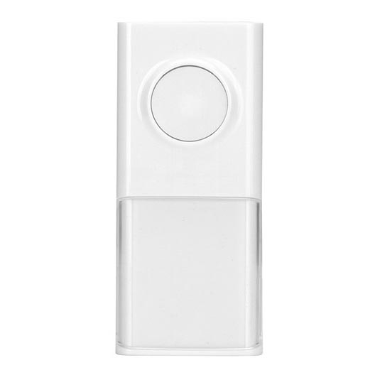 Безжично копче за звънец 230V IP44