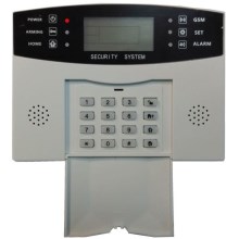 Безжична аларма GSM03 12V