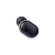 Безжични слушалки Dots Basic IPX4 черни