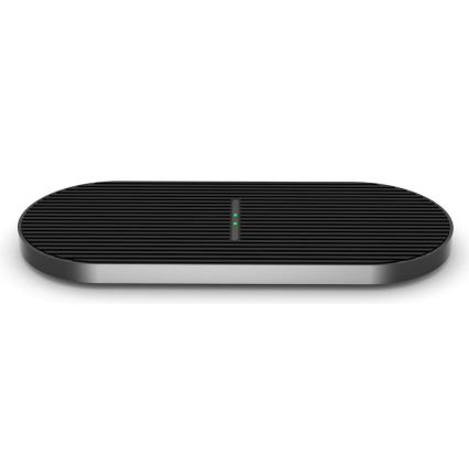 Безжично зарядно устройство 2x10W USB-C