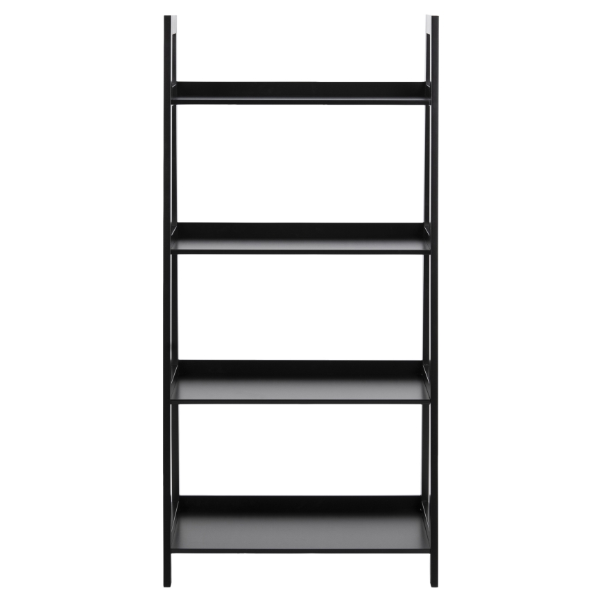 Библиотека DAMON черна