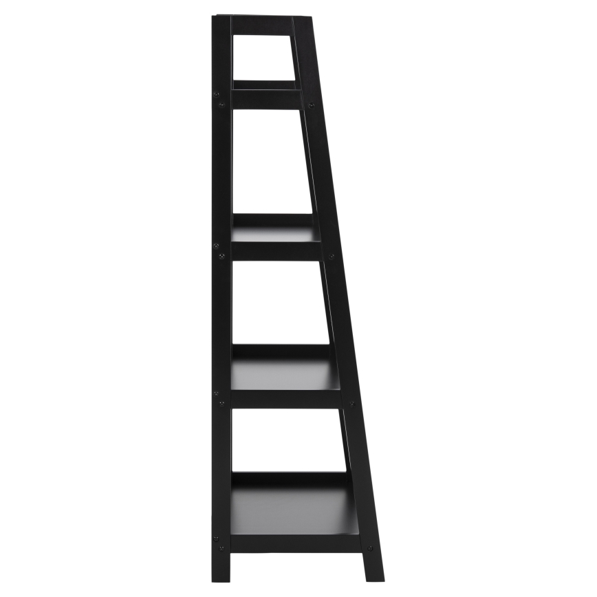 Библиотека DAMON черна