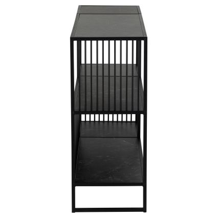 Библиотека DEVIN черна