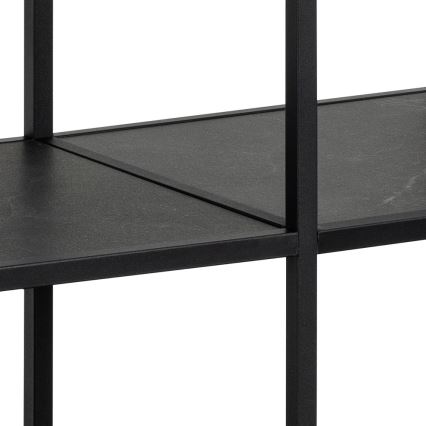 Библиотека DEVIN черна