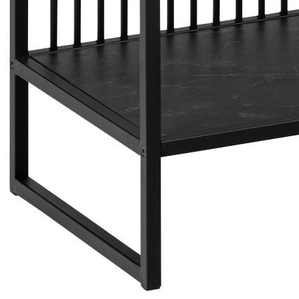 Библиотека DEVIN черна