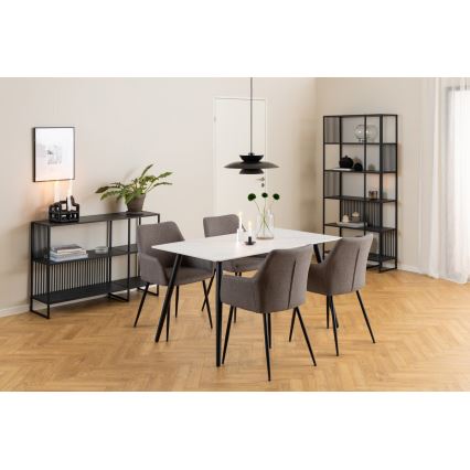 Библиотека DEVIN черна