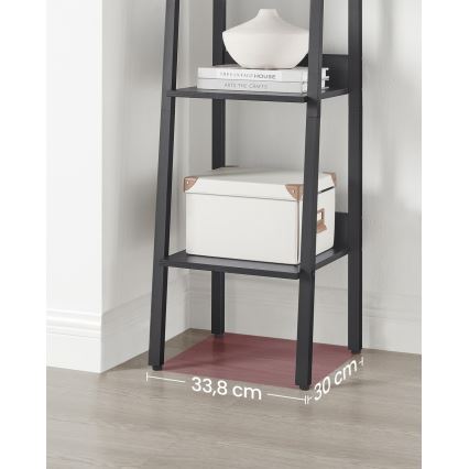 Библиотека NAVARO черна