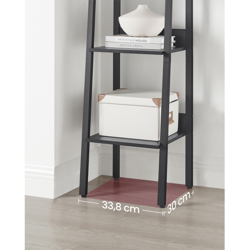 Библиотека NAVARO черна