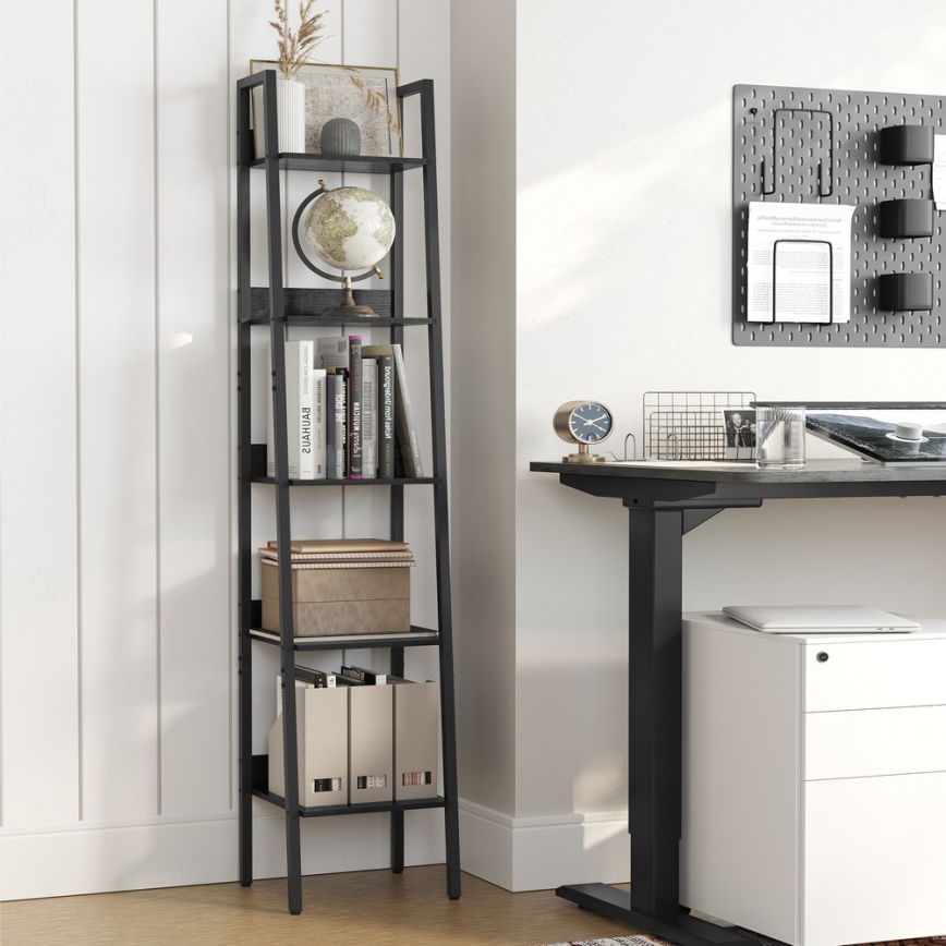 Библиотека NAVARO черна