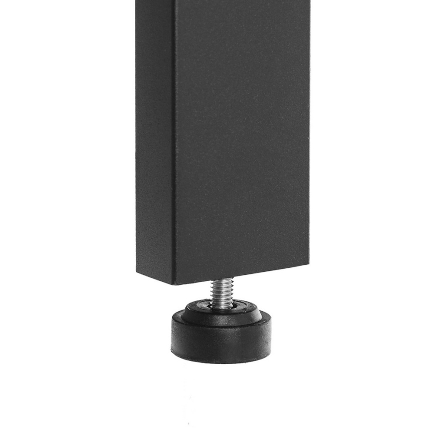 Библиотека NAVARO кафява/черна