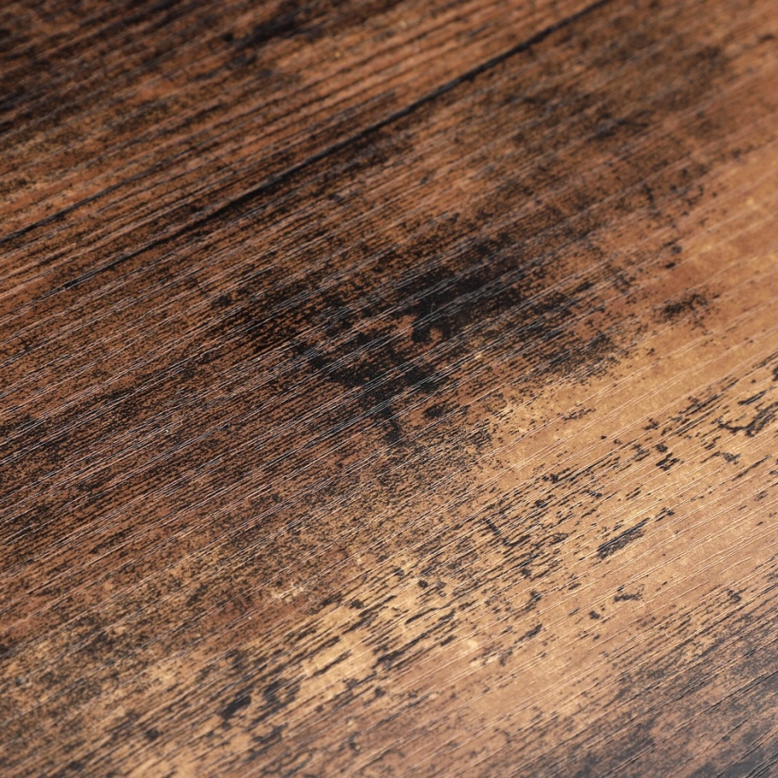 Библиотека NAVARO кафяво/черно