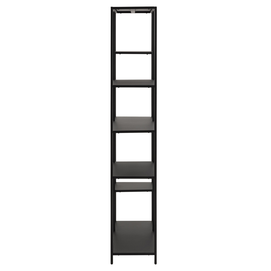 Библиотека SETH черна