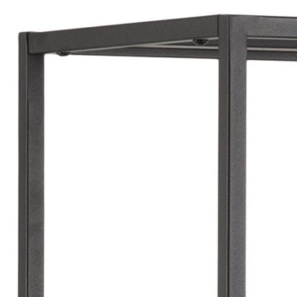 Библиотека SETH черна