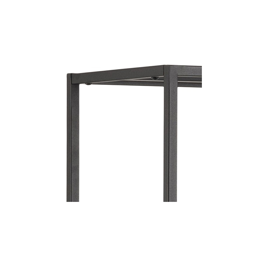 Библиотека SETH черна