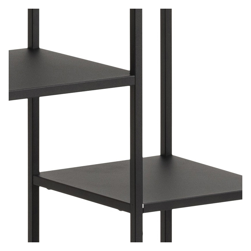 Библиотека SETH черна