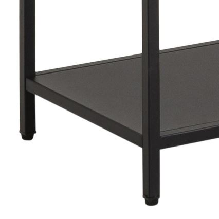 Библиотека SETH черна