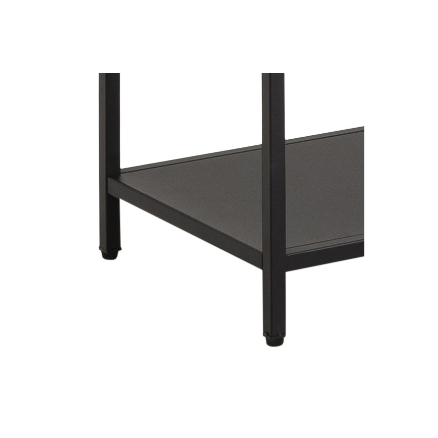 Библиотека SETH черна