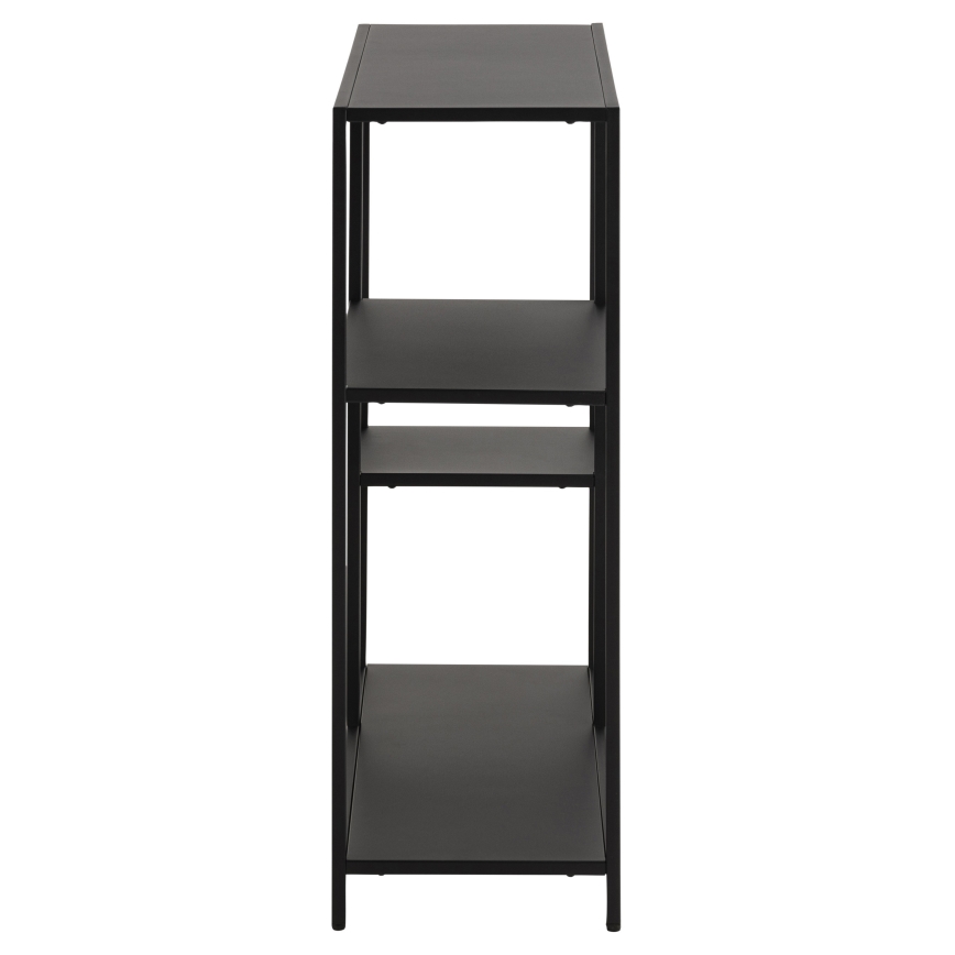 Библиотека SETH черна