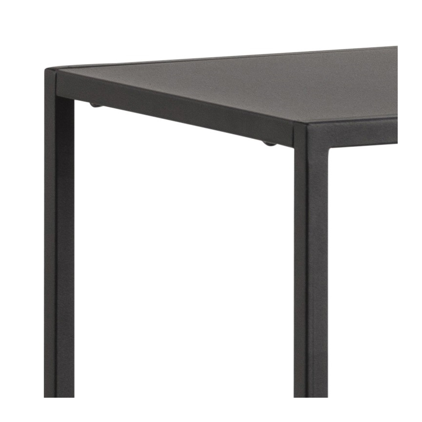 Библиотека SETH черна