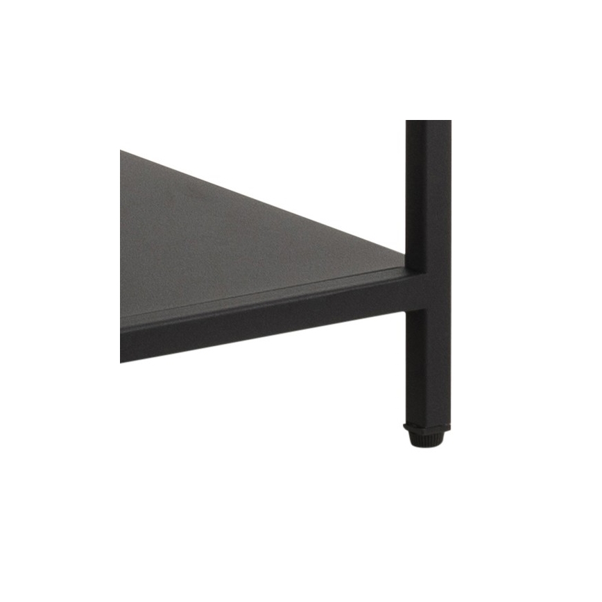 Библиотека SETH черна