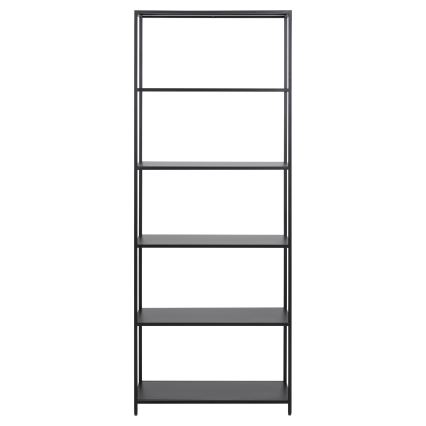 Библиотека SETH черна