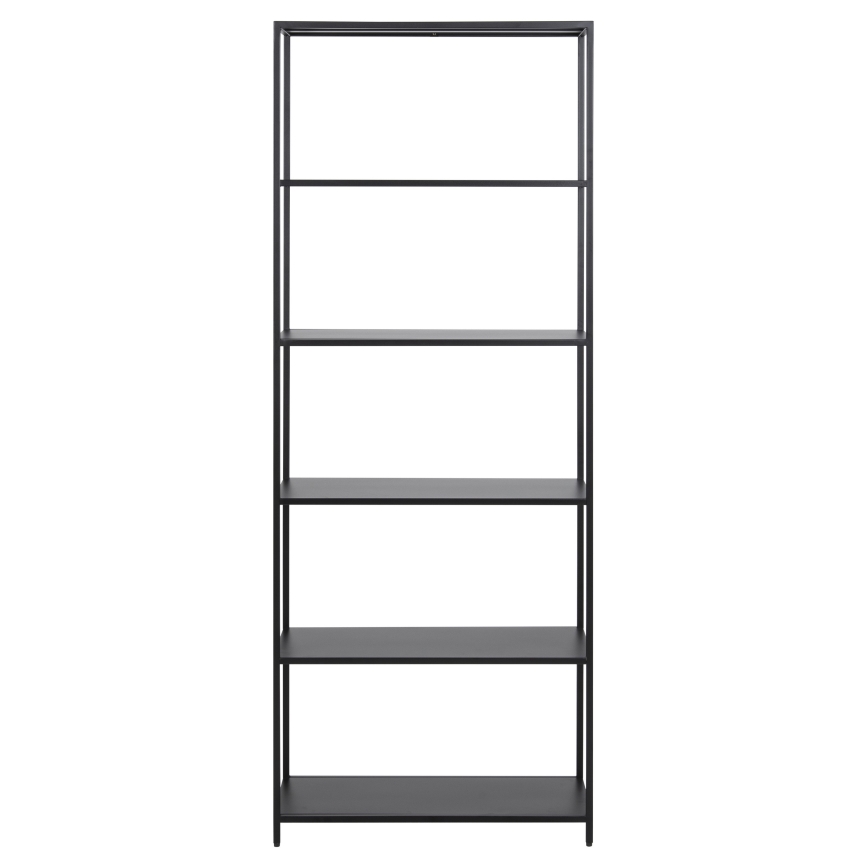 Библиотека SETH черна