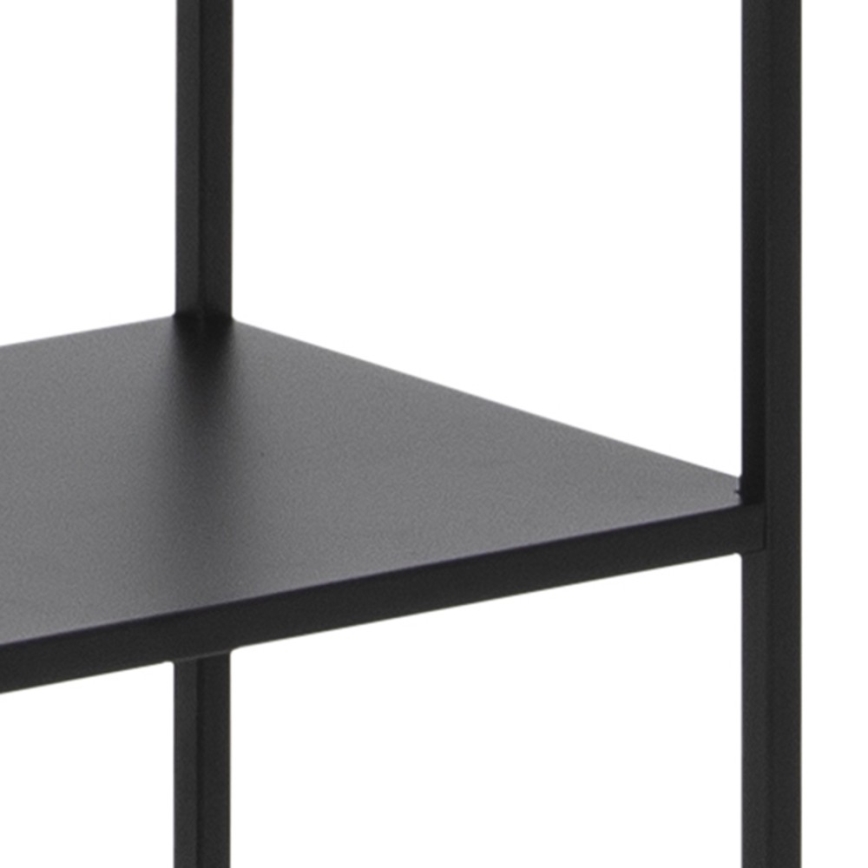 Библиотека SETH черна