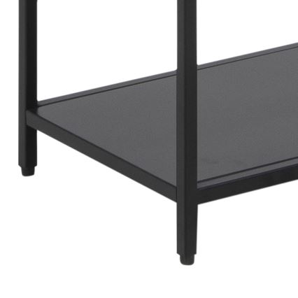 Библиотека SETH черна