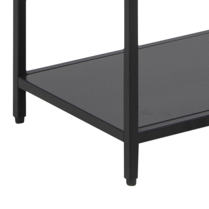 Библиотека SETH черна