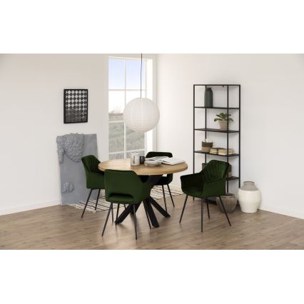 Библиотека SETH черна