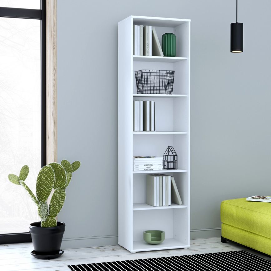 Библиотека URAN бяла