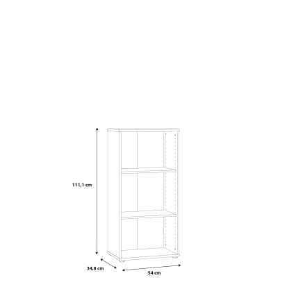 Библиотека URAN бяла