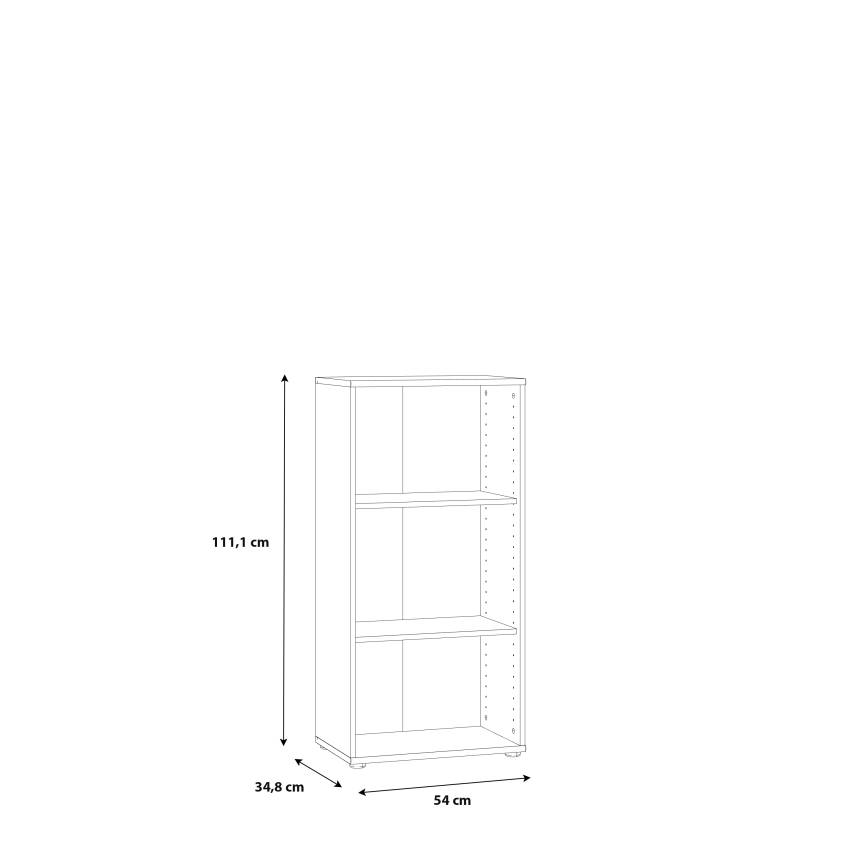 Библиотека URAN бяла