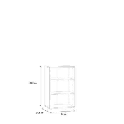 Библиотека URAN бяла