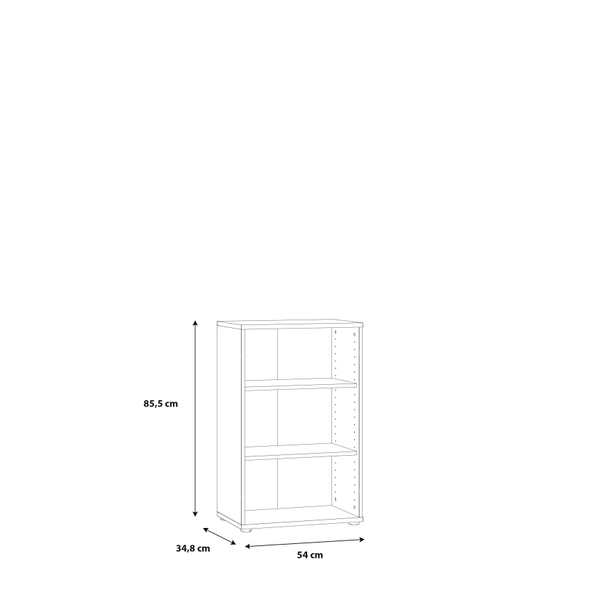Библиотека URAN бяла