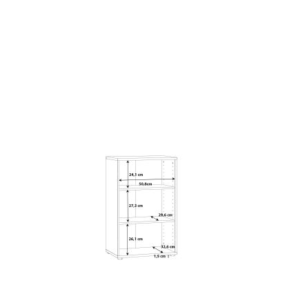 Библиотека URAN бяла