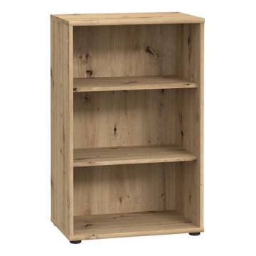 Библиотека URAN дъб artisan