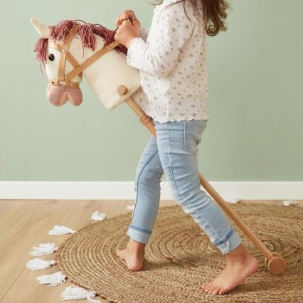 Bieco - Хоби конче GINGER