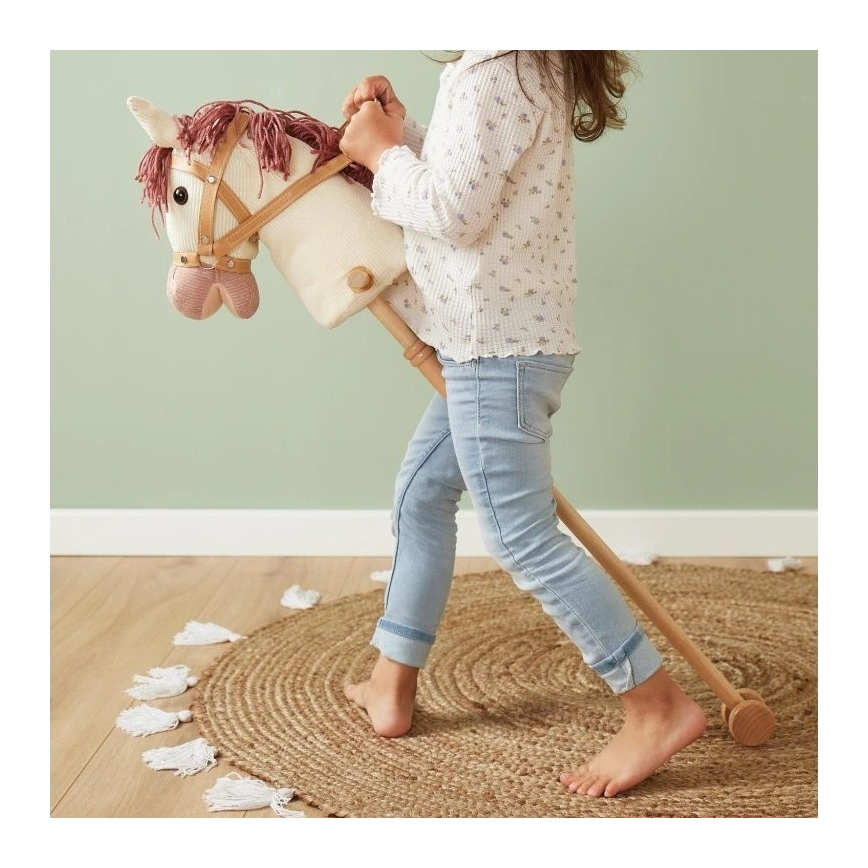 Bieco - Хоби конче GINGER